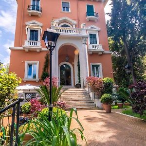 Mangili Garden Hotel
